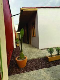 Casa Cañonero, a magic place, tepextate room - Città di Oaxaca - 8