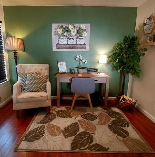 Coziness At It's BEST - 4