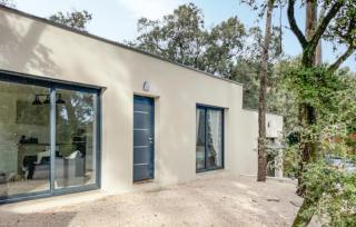 Lovely Home In Saint-Bauzille-De-Mont - 9