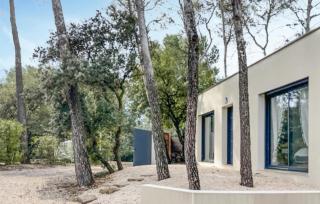 Lovely Home In Saint-Bauzille-De-Mont - 8