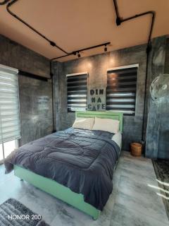 Din House2 - Ban Rong Koet - 7