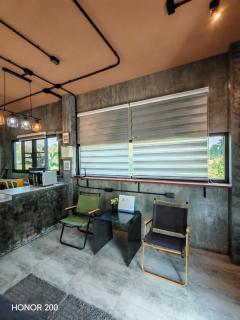 Din House2 - Ban Rong Koet - 3