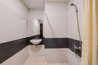 Cozy Design 1BR Apartment at Scientia Residence By Travelio - 2