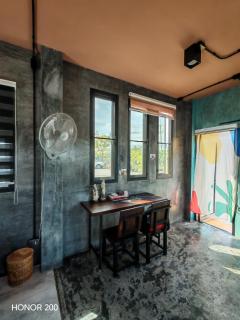 Din House2 - Ban Rong Koet - 4