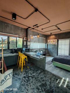 Din House2 - Ban Rong Koet - 5