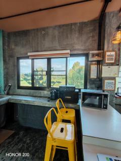 Din House2 - Ban Rong Koet - 6