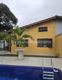 Casa em Boiçucanga - 0