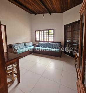 Casa em Boiçucanga - 6