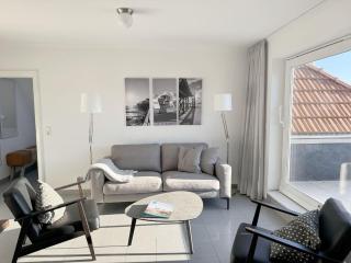 Wohnung Maren - Sankt Peter-Ording - 8