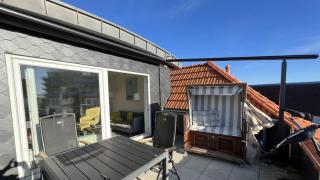 Wohnung Maren - Sankt Peter-Ording - 6