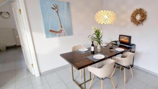 Wohnung Maren - Sankt Peter-Ording - 2