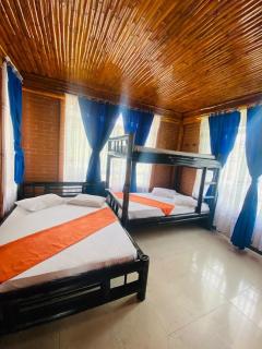 Hotel Quinto - Circasia - 6