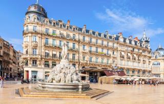 Lovely Home In Saint-Bauzille-De-Mont - 1