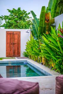 Villa Esmeralda Dua - Uluwatu area - Uluwatu - 1