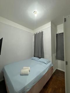 Quarto Em Laranjeiras - Rio de Janeiro - 5