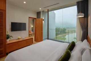 Wyndham Grand Ninh Binh Resort - Nho Quan - 3