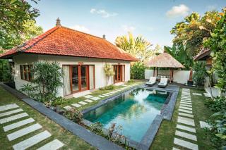 Casa Margarita Bali - Canggu - 9