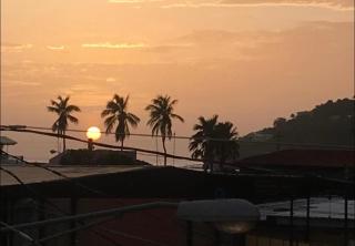 Casa central - San Juan del Sur - 1