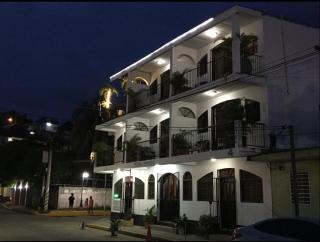 Casa central - San Juan del Sur - 5