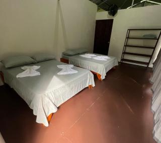 Río Verde Ecolodge - 3