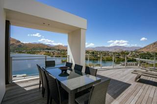 Five Star Luxury Kawarau Penthouse - Frankton - 6