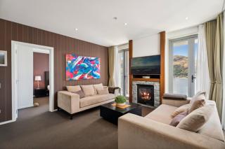 Five Star Luxury Kawarau Penthouse - Frankton - 9