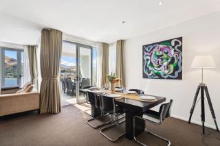 Five Star Luxury Kawarau Penthouse - Frankton - 4