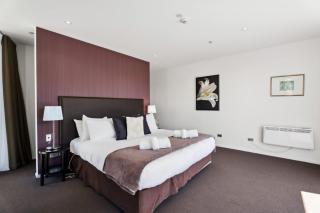 Five Star Luxury Kawarau Penthouse - Frankton - 2