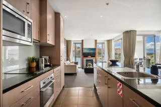 Five Star Luxury Kawarau Penthouse - Frankton - 7