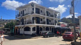 Casa central - San Juan del Sur - 7