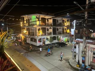 Casa central - San Juan del Sur - 6