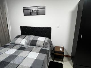 Apartamento Facility Tower ao lado do Shopping Salvador e do Shopping da Bahia - Salvador - 5