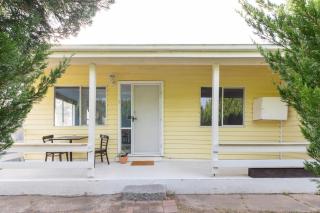Cosy & historic 2-bed apartment - Barkers Creek - 6