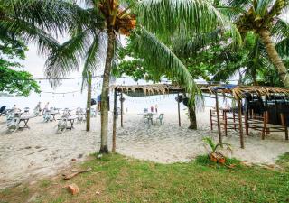 Rainbow paradise at Tanjung Bungah - 1