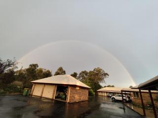 Crows Nest Motel - 4