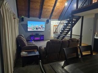 The Homestead - 2