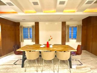 4 BHK Luxury Penthouse- Sliceinn Velvet, Wilson Garden, Bangalore - Bangalore - 1