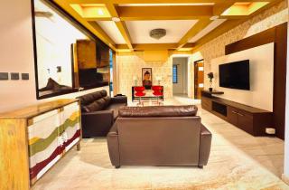 4 BHK Luxury Penthouse- Sliceinn Velvet, Wilson Garden, Bangalore - Bangalore - 8