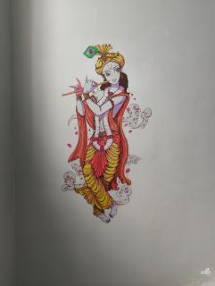 Jai Anjaneya Guesthouse - Devanahalli-Bangalore - 5