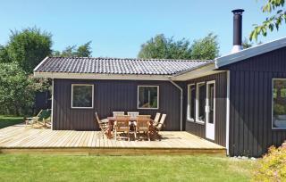 2 Bedroom Cozy Home In Gilleleje - 8