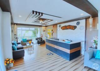 Three M's Hotel and Restaurant - 5