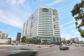 Grand Mogador City Center - Casablanca - 0