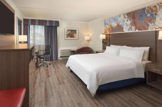 Wyndham Executive Center Columbia - Columbia - 7