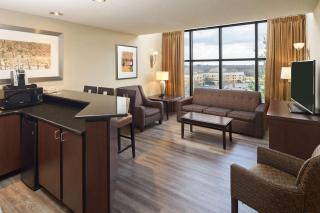 Wyndham Executive Center Columbia - Columbia - 4