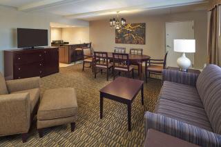 Wyndham Executive Center Columbia - Columbia - 3
