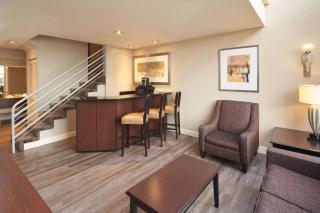 Wyndham Executive Center Columbia - Columbia - 2
