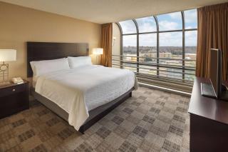Wyndham Executive Center Columbia - Columbia - 1