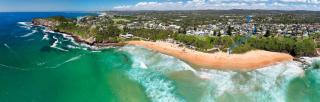 Warriewood beach house - Mona Vale - 9