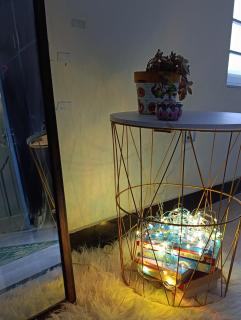 Cozy Corner - - 1