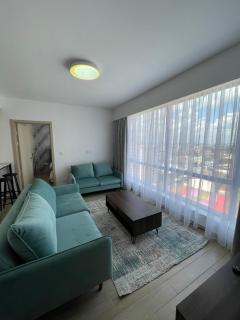Harmony Living spaces - Nairobi - 7